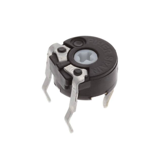 PT6KV-202A2020 Amphenol Piher Sensing Systems  Trimmer Potentiometers